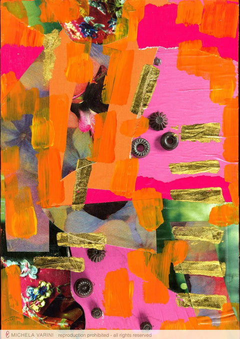 Parcours n°10 Michela Varini