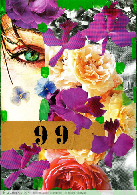 Parcours n°16 Michela Varini