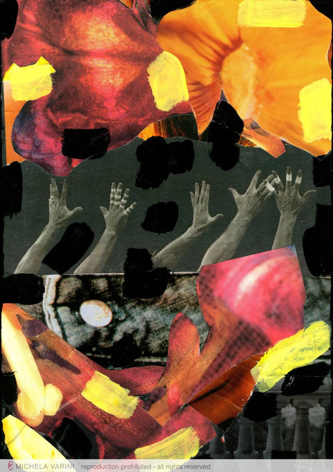 Parcours n°18 Michela Varini