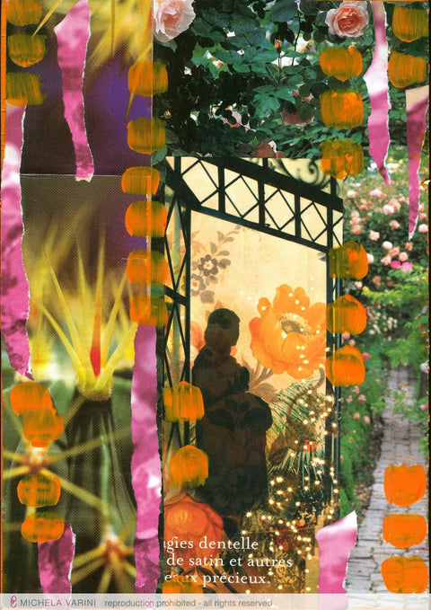 Parcours n°6 Michela Varini