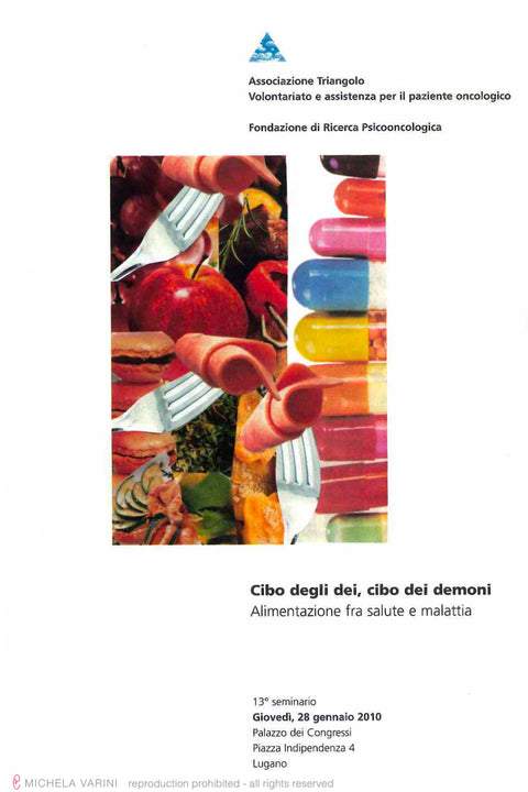 2022 - 2005 - collage per locandine Michela Varini