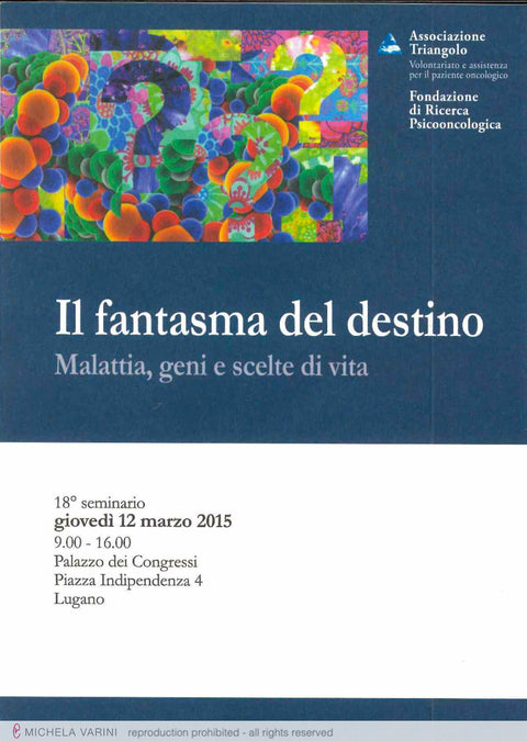 2022 - 2005 - collage per locandine Michela Varini