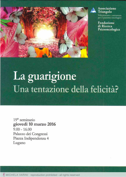 2022 - 2005 - collage per locandine Michela Varini