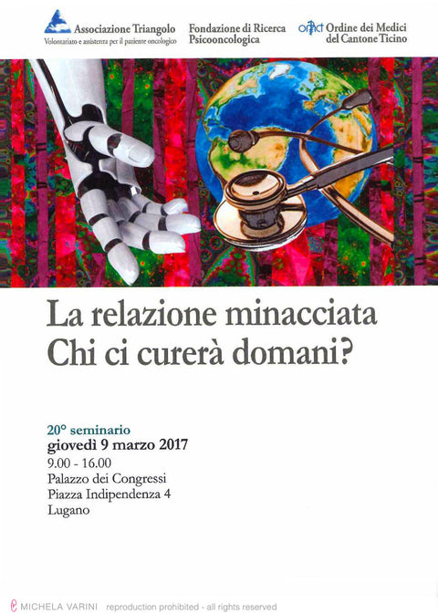 2022 - 2005 - collage per locandine Michela Varini