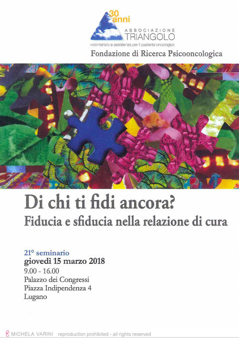 2022 - 2005 - collage per locandine Michela Varini