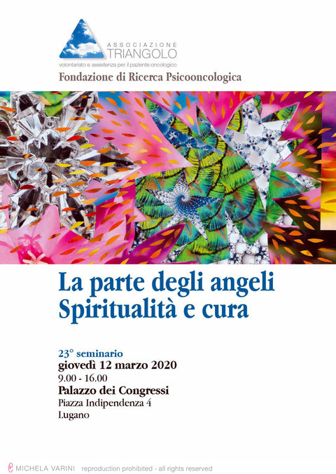 2022 - 2005 - collage per locandine Michela Varini