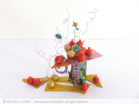 Alberello Michela Varini