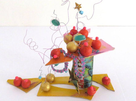 Alberello Michela Varini