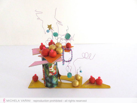 Alberello Michela Varini