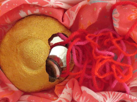 Laeckerli Michela Varini