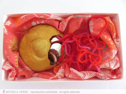 Laeckerli Michela Varini