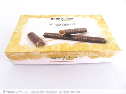 Laeckerli Michela Varini