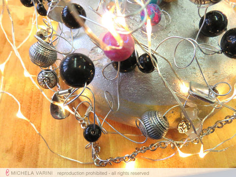 La Luna Michela Varini