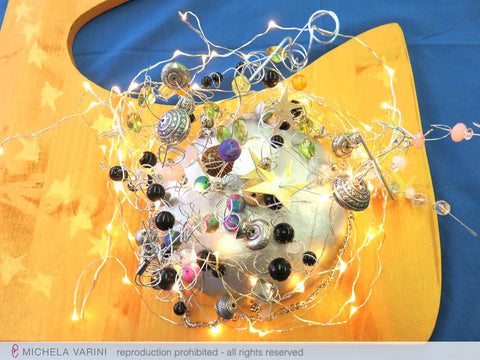 La Luna Michela Varini