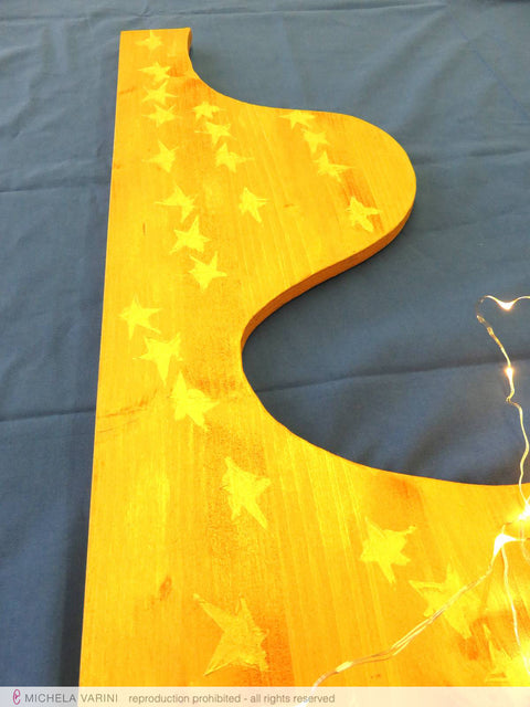 La Luna Michela Varini