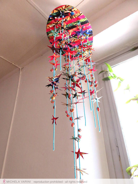 Filo Azzurro Michela Varini