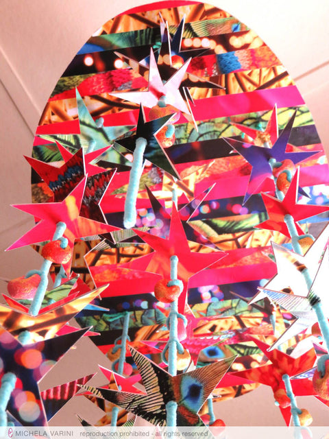 Filo Azzurro Michela Varini