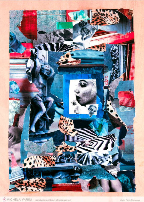 Marilyn Michela Varini