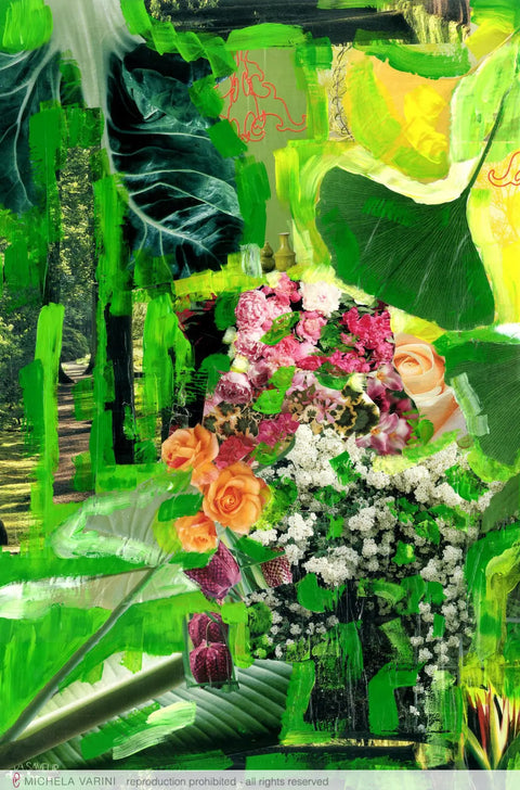 Parcours n°1 Michela Varini