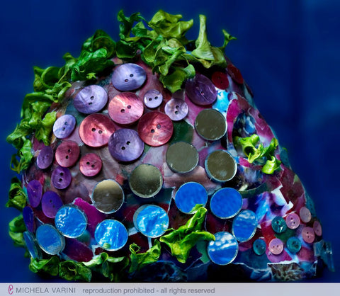 Cranio n° 1 Michela Varini