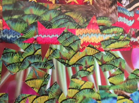 La Luce Michela Varini