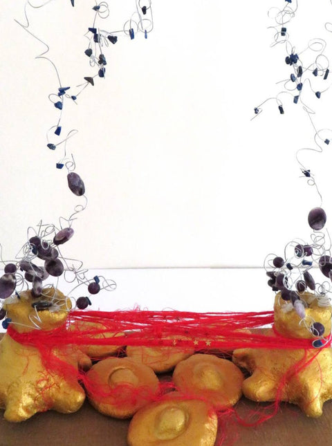 Bottiglie Michela Varini