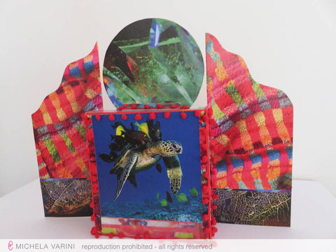 Cuore Michela Varini