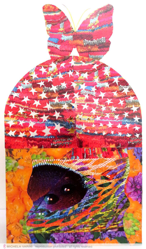 Farfalla Michela Varini