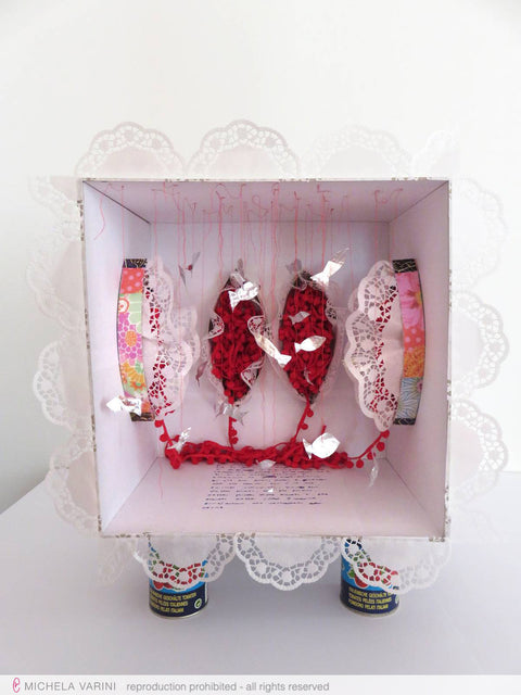 Pesciolini Michela Varini