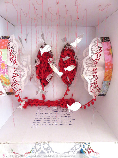 Pesciolini Michela Varini