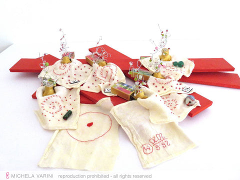 Ricamo Michela Varini