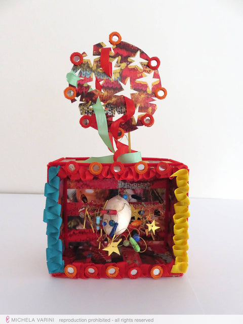 Sasso Michela Varini