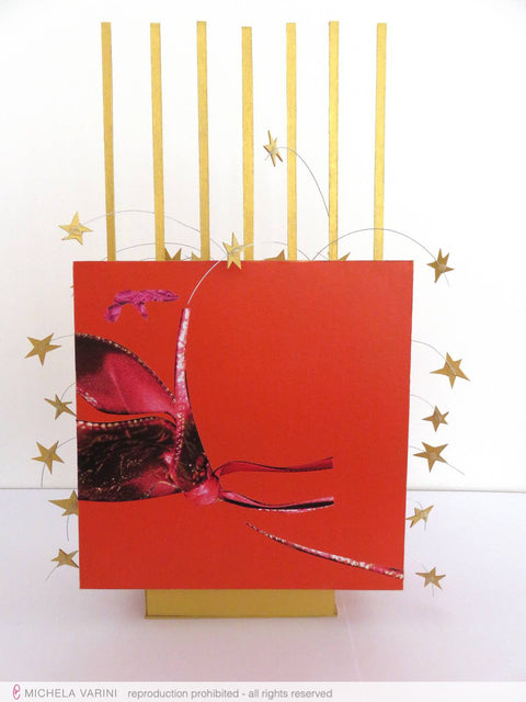 Verticalità Michela Varini