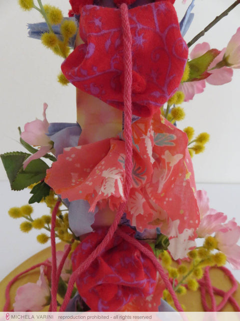 Mimosa Michela Varini