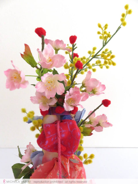 Mimosa Michela Varini