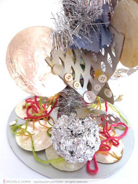 Conchiglie Michela Varini