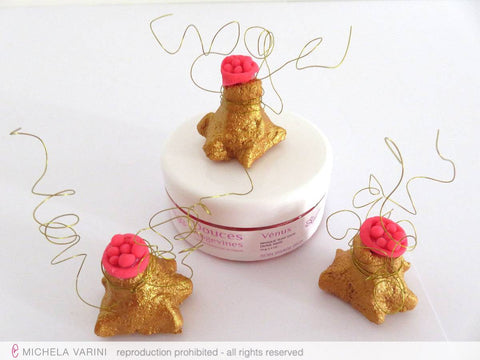 Venus Michela Varini