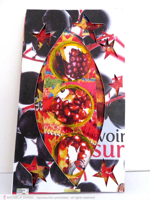 Sambuco Michela Varini