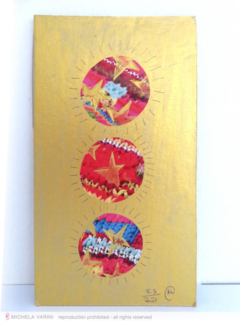 Sambuco Michela Varini