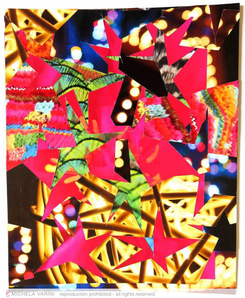 La Luce Michela Varini