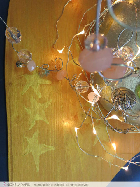 La Luna Michela Varini