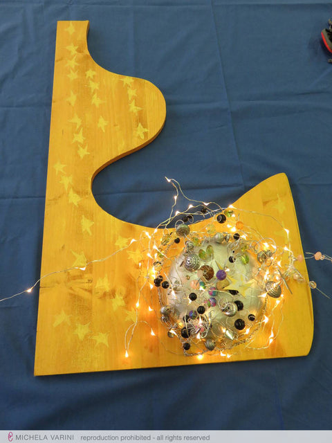 La Luna Michela Varini