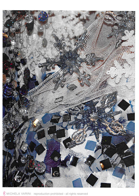 Manichino uomo inverno Michela Varini