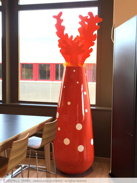 Vaso estate Michela Varini