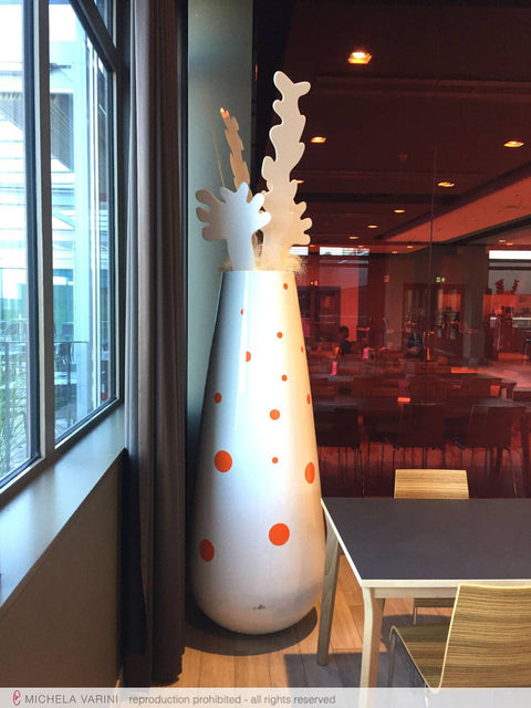 Vaso estate Michela Varini