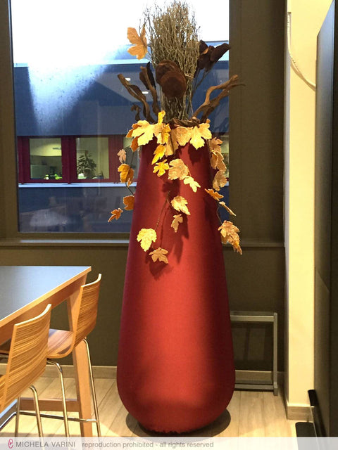 Vaso autunno Michela Varini