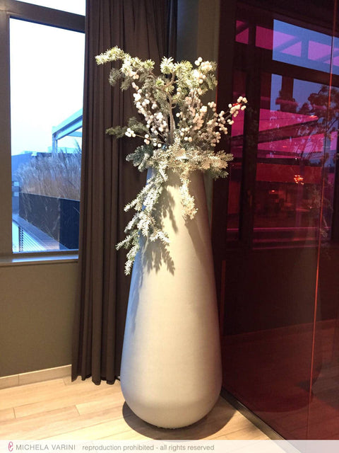 Vaso inverno Michela Varini