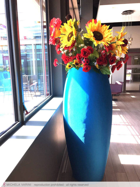 Vaso estate Michela Varini